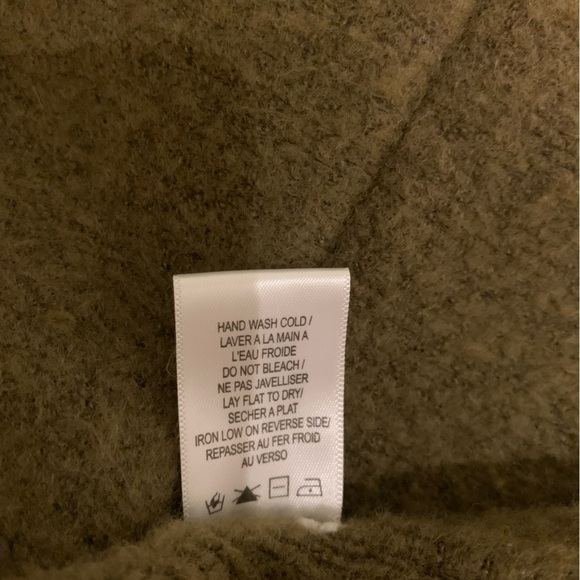 Women’s Open Long Cardigan from Gentle Fawn - Picture 6 of 10